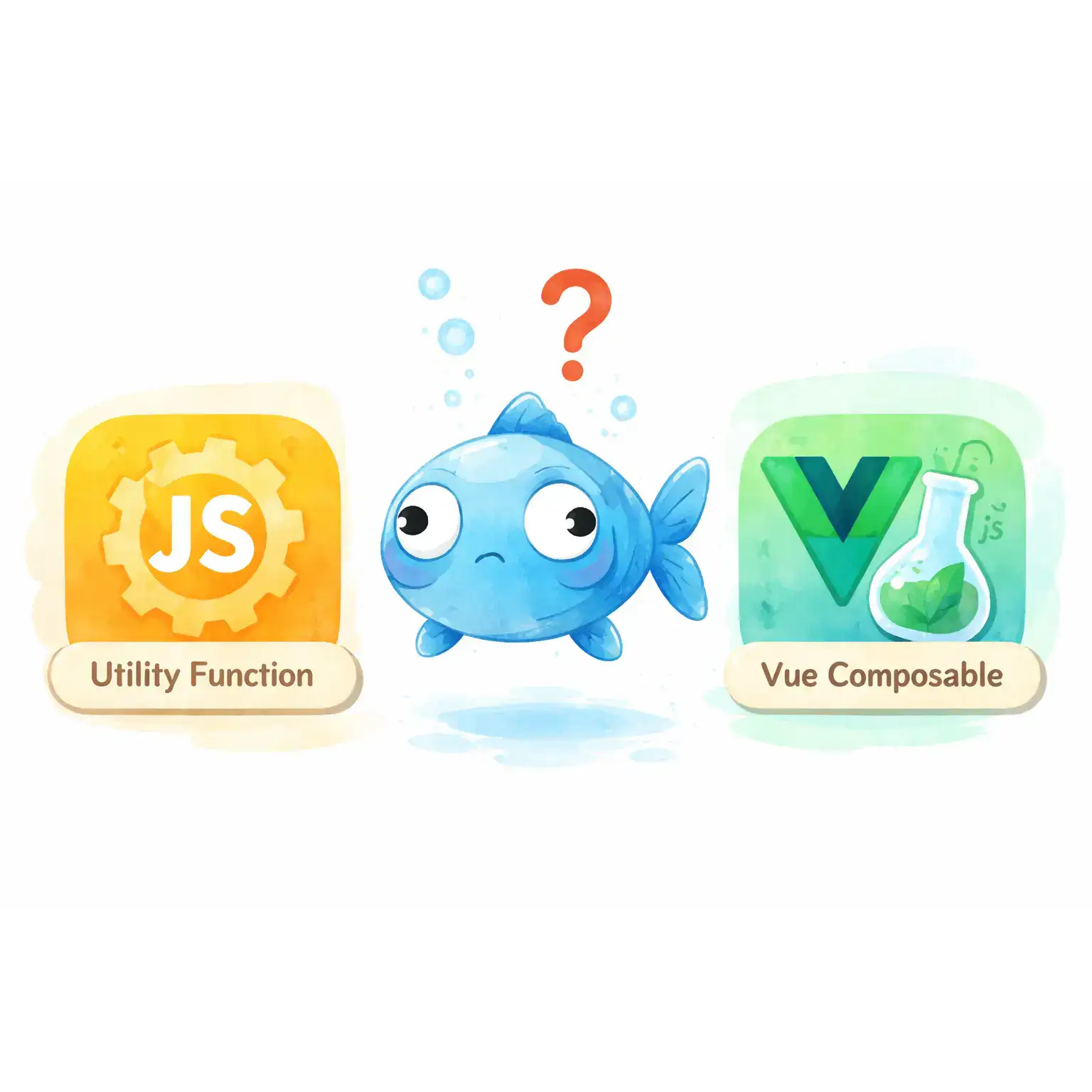 js-util-vs-vue-composable