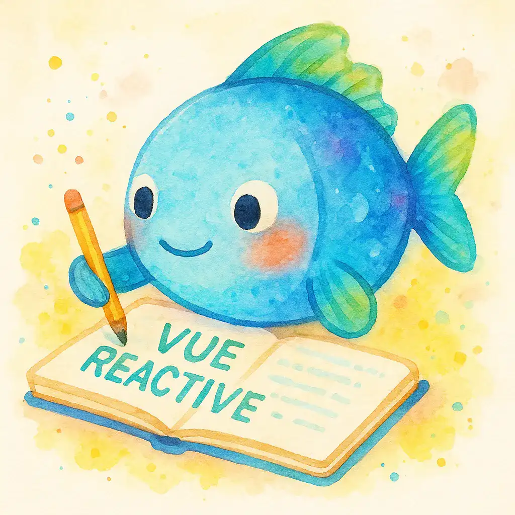 vue-reactive-cheat-sheet